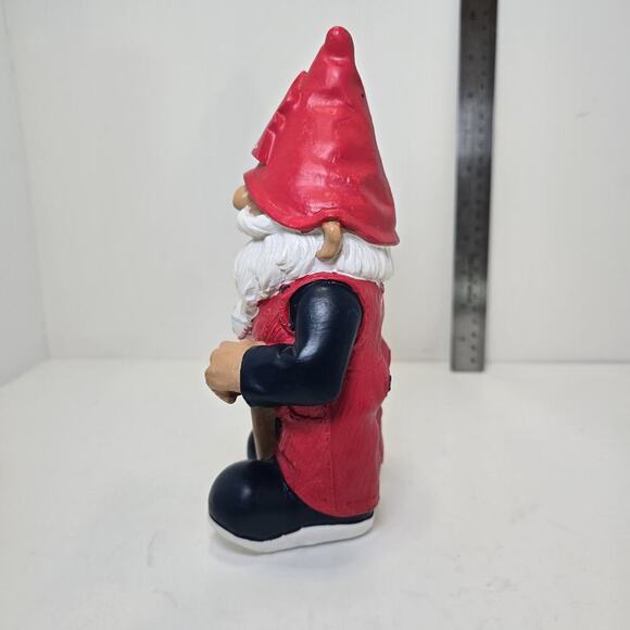 ANGELS GARDEN GNOME Stadium Giveaway 8" Resin Baseball Fan MLB May 10’ Anaheim - Picture 8 of 9